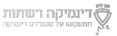 דינמיקה רשתות